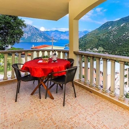Apartments Zeko Долни Морин Екстериор снимка