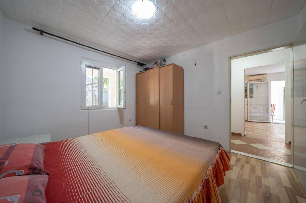 Apartments Zeko Долни Морин Екстериор снимка