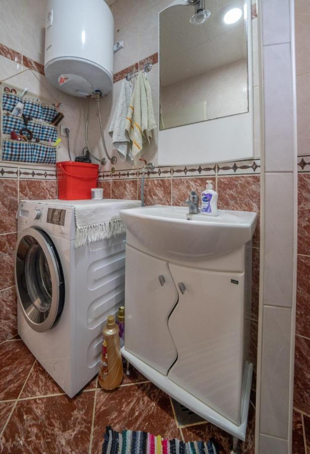 Apartments Zeko Долни Морин Екстериор снимка
