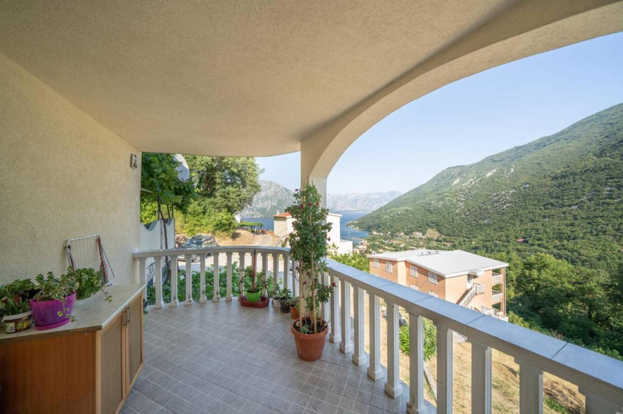 Apartments Zeko Долни Морин Екстериор снимка
