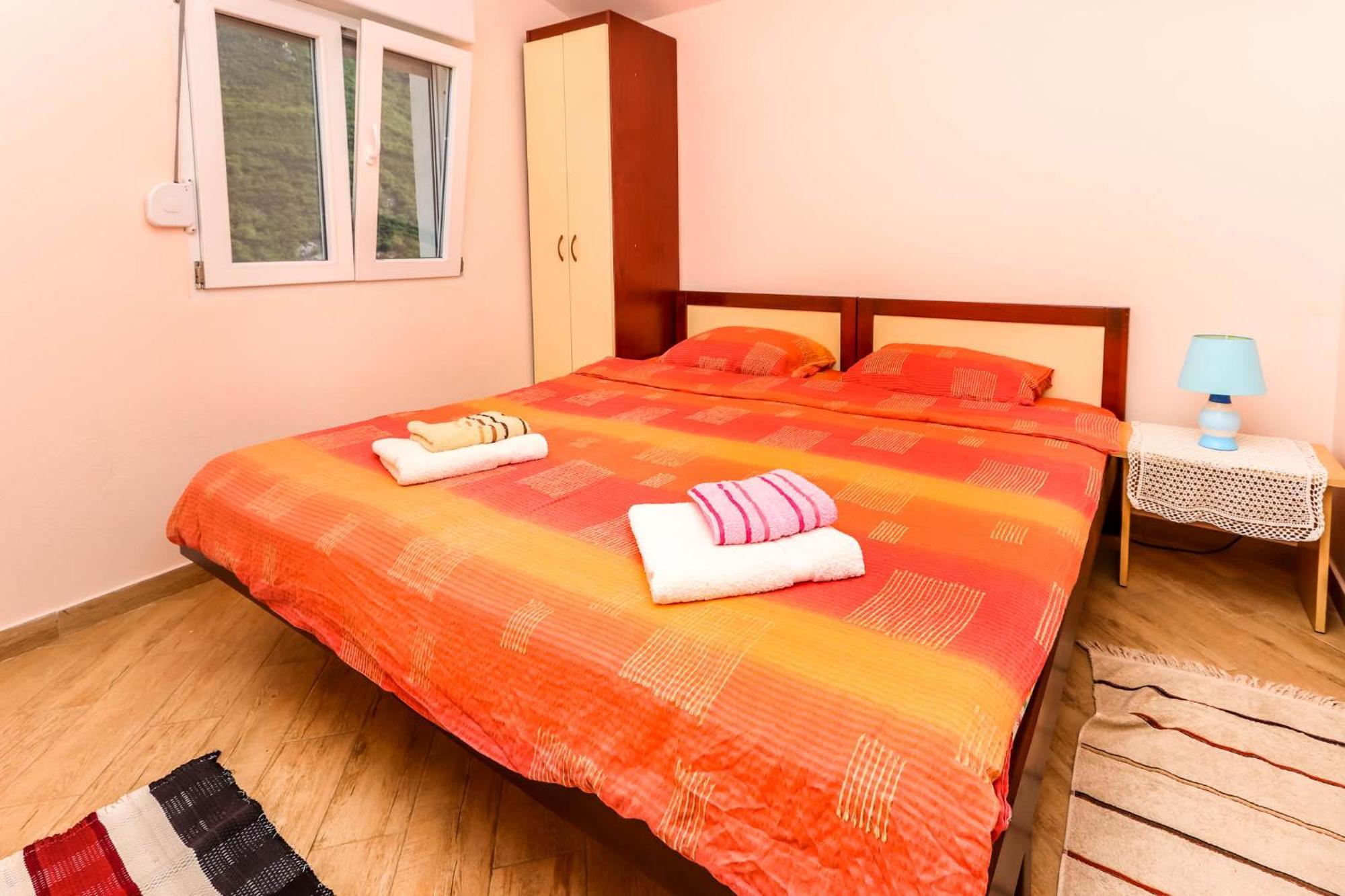 Apartments Zeko Долни Морин Екстериор снимка