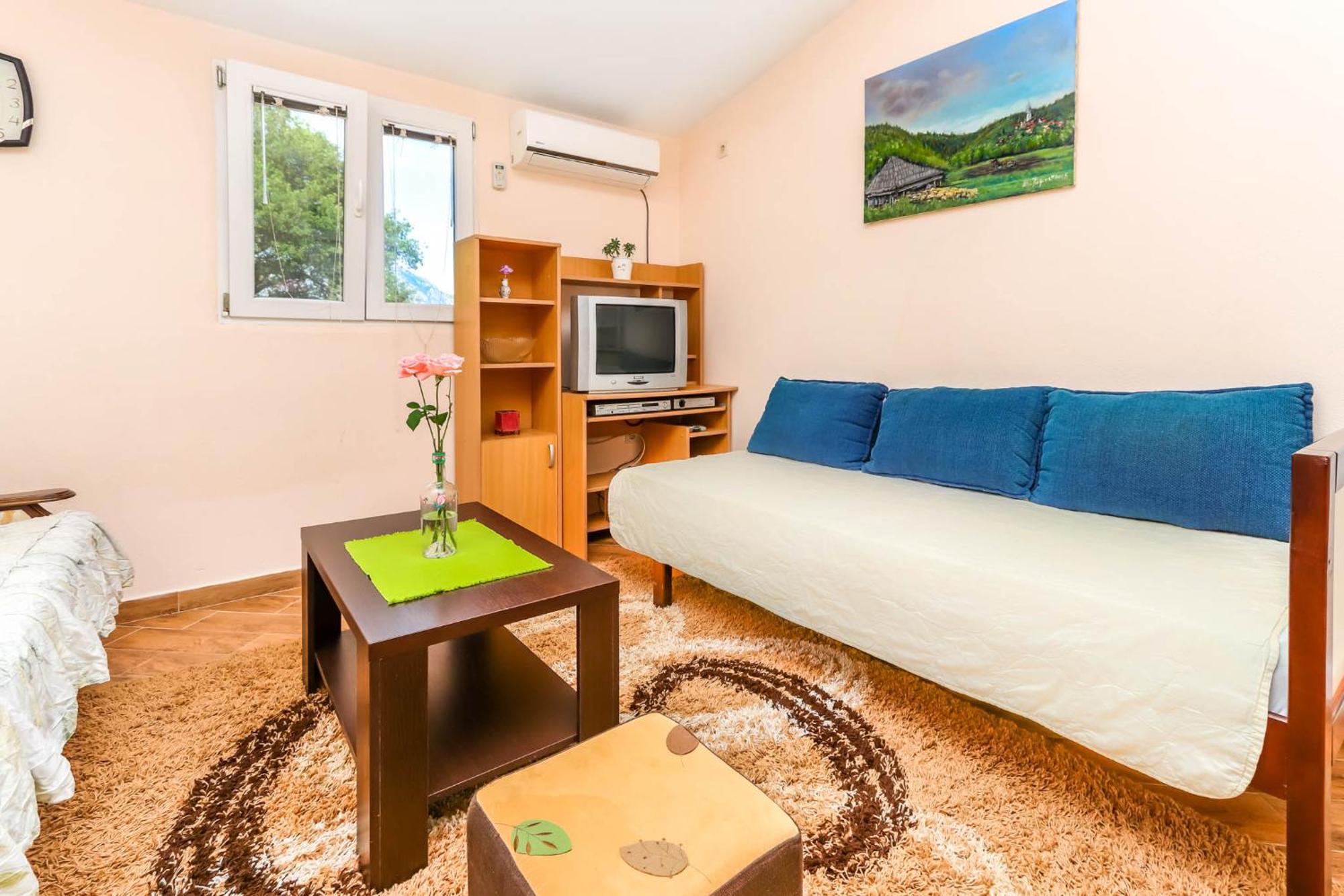 Apartments Zeko Долни Морин Екстериор снимка