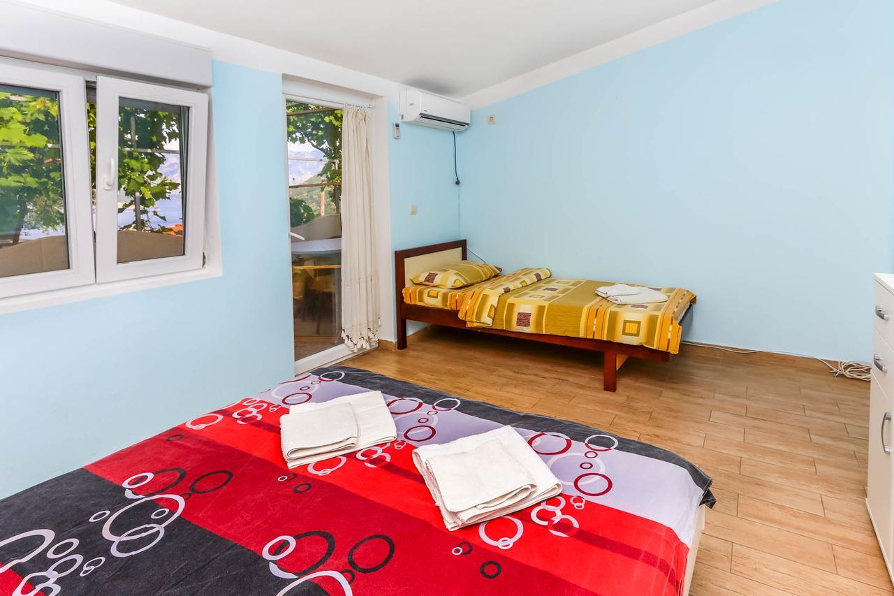 Apartments Zeko Долни Морин Екстериор снимка